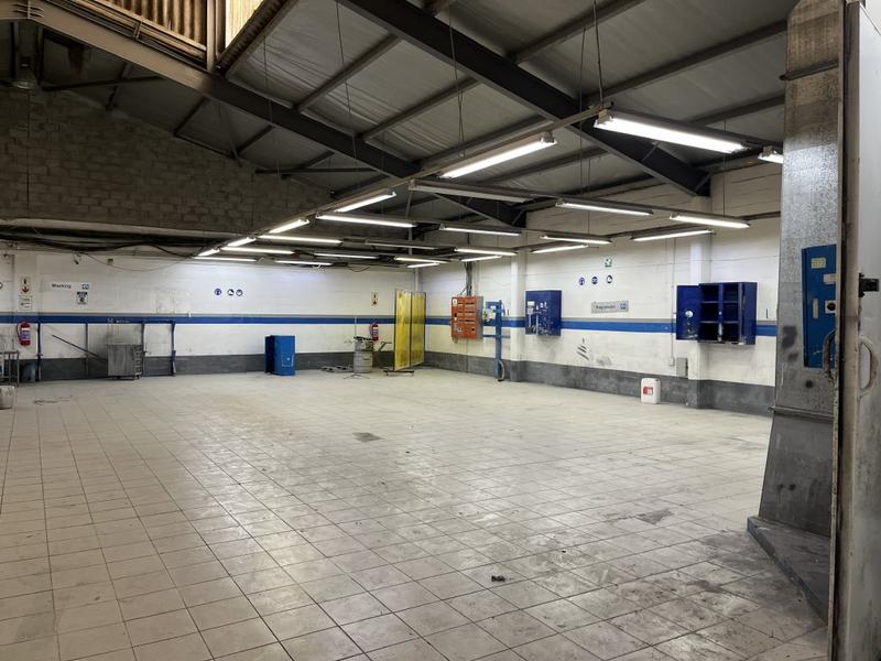 To Let commercial Property for Rent in Montague Gardens Western Cape